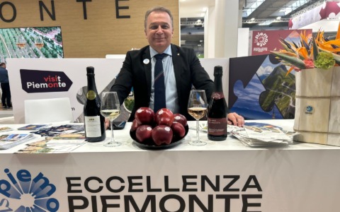 Turismo, Piemonte da record: a luglio boom di presenze