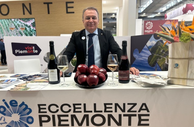 Turismo, Piemonte da record: a luglio boom di presenze