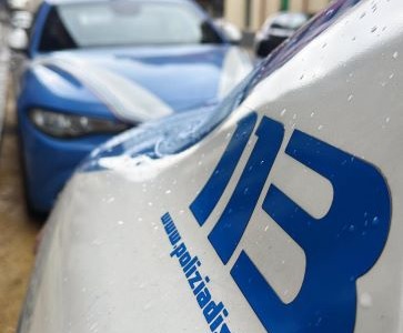 Quartiere Aurora, arrestato un 53enne per violenza e resistenza a pubblico ufficiale