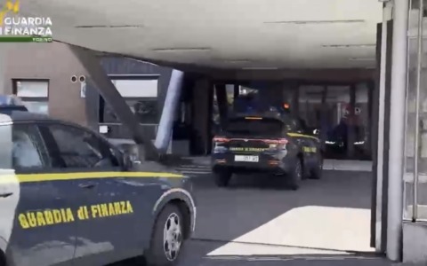 Frode sulle accise, sequestrati oltre un milione di euro a una società torinese