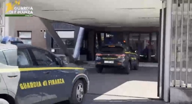 Frode sulle accise, sequestrati oltre un milione di euro a una società torinese