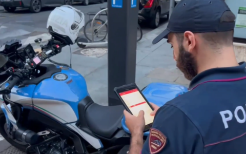 Torino, blitz ad “Alto Impatto” a Mirafiori: due arresti, 86 identificati e sanzioni per oltre 2.500 euro