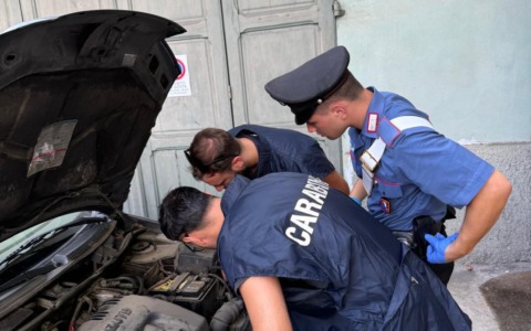 Lavoro nero e telecamere abusive: provvedimenti e sanzioni per 19.000 euro a Torino, Nichelino e Caselle