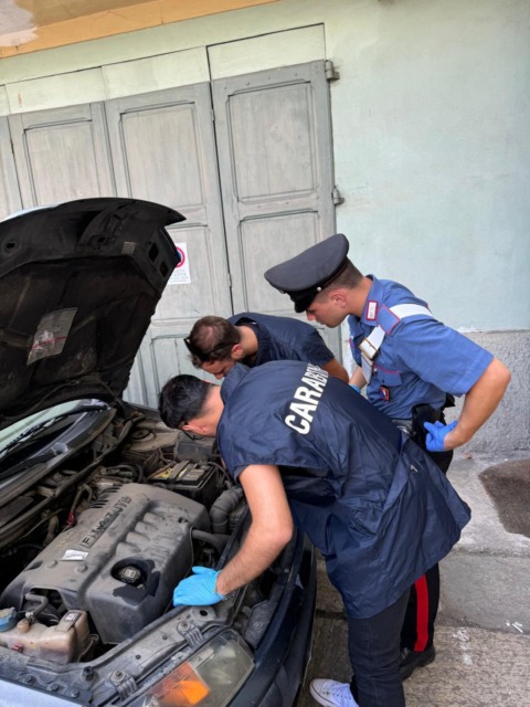 Lavoro nero e telecamere abusive: provvedimenti e sanzioni per 19.000 euro a Torino, Nichelino e Caselle