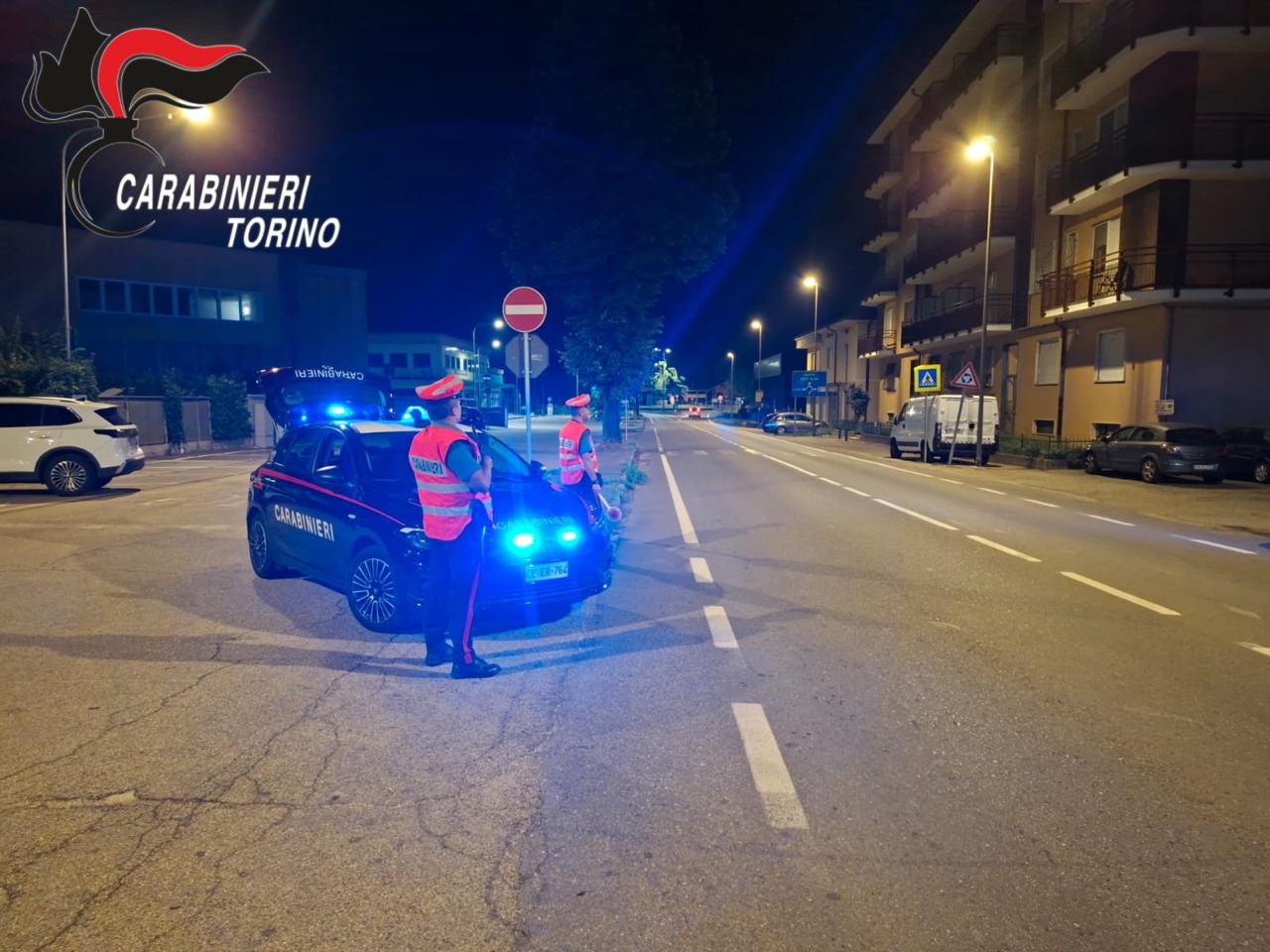 Controlli straordinari di Ferragosto: 13 arresti e 45 denunce