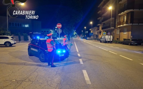 Controlli straordinari di Ferragosto: 13 arresti e 45 denunce