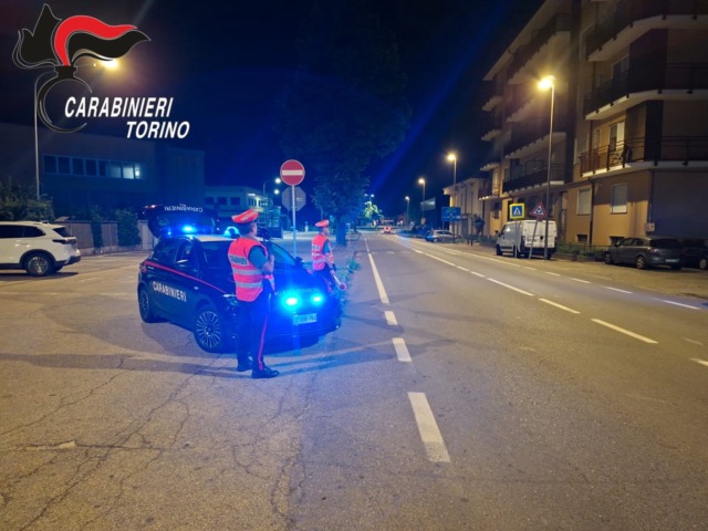Controlli straordinari di Ferragosto: 13 arresti e 45 denunce