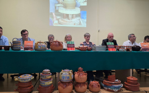 Castellamonte, CNA premia gli artigiani con oltre 40 anni di fedeltà associativa