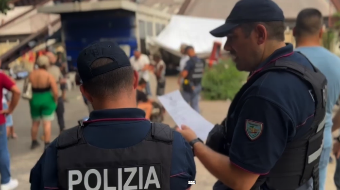 Controlli ad «alto impatto» a Barriera Milano: 8 arresti e quasi un chilo di droga sequestrato