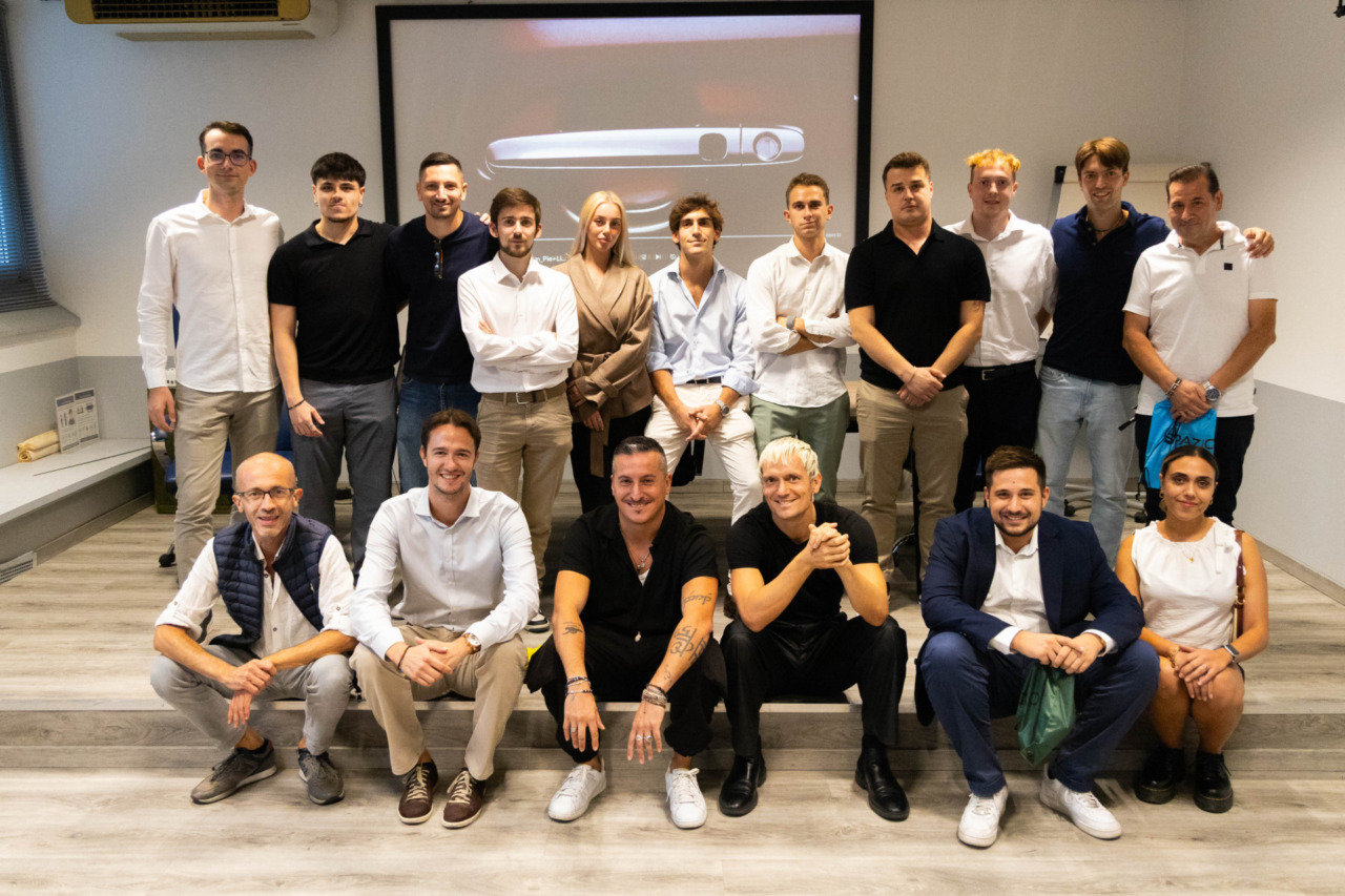 CUN Company e Spazio Group presentano “Sport & Business”
