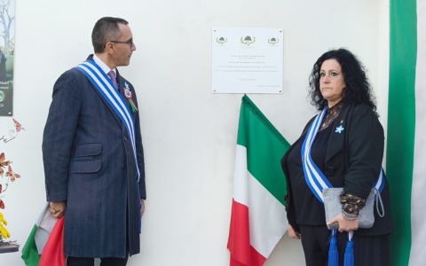 Torino celebra gli 80 anni della Federazione Provinciale dell’Associazione Nazionale Combattenti e Reduci
