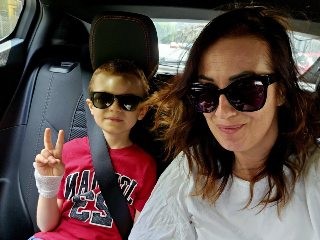 “Il bambino che regalava luce”: la fiaba di mamma Alice in aiuto alla ricerca sul neuroblastoma