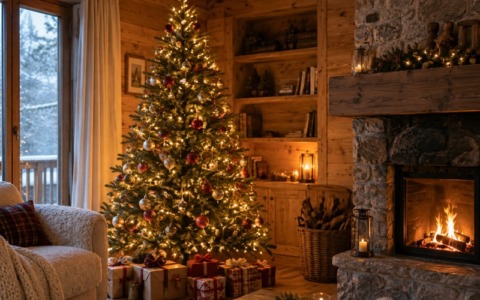 Luci albero di Natale: i 5 errori da evitare nella decorazione