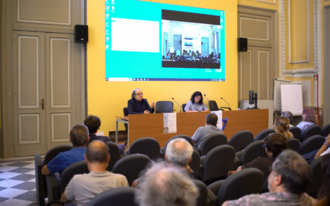 Ripensare il paesaggio per prendersi cura della città