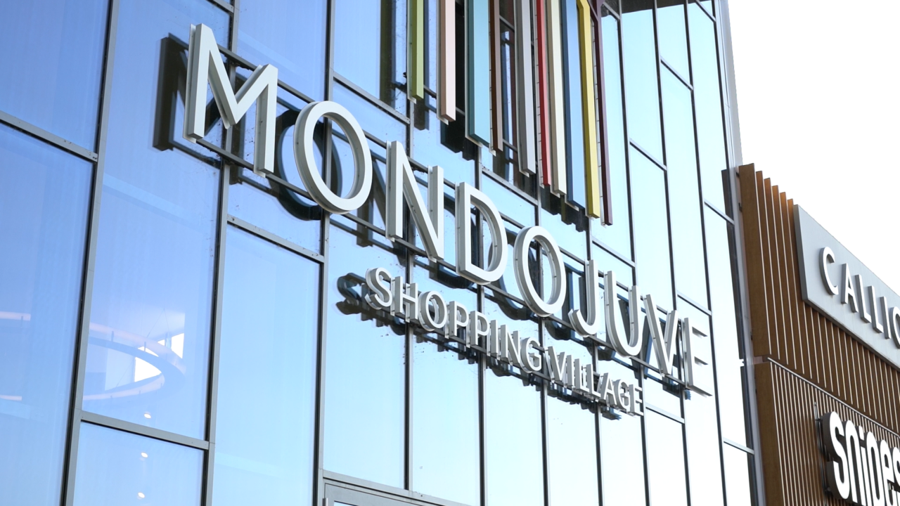 Mondojuve ha festeggiato i suoi primi 9 anni 