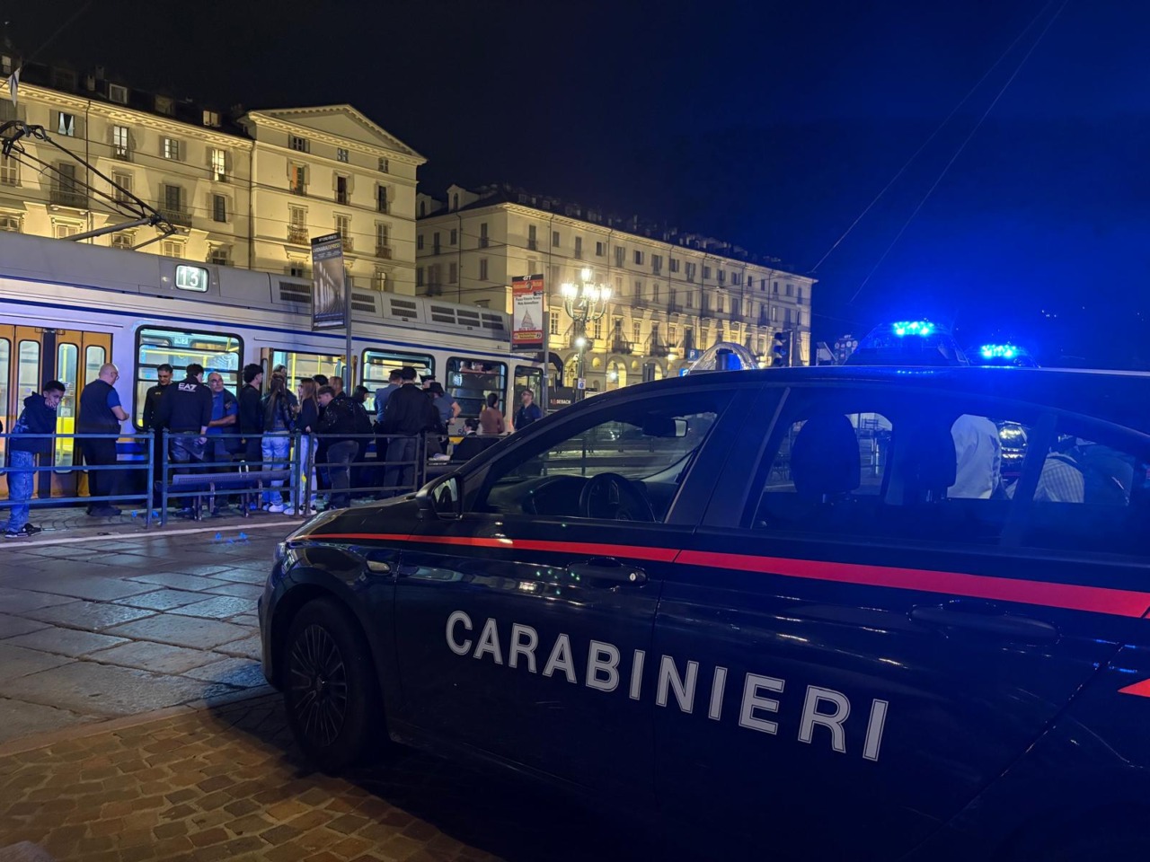 Movida, controlli sui mezzi GTT: un passeggero su quattro senza biglietto