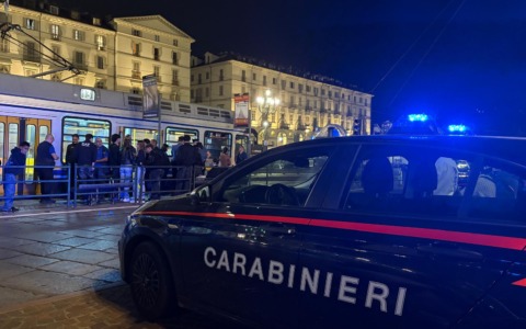 Movida, controlli sui mezzi GTT: un passeggero su quattro senza biglietto