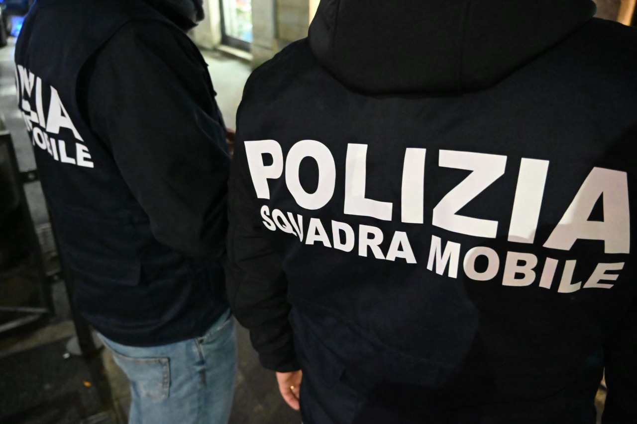 Sgominato rapinatore seriale: 6 colpi tra Borgo Vittoria e la provincia