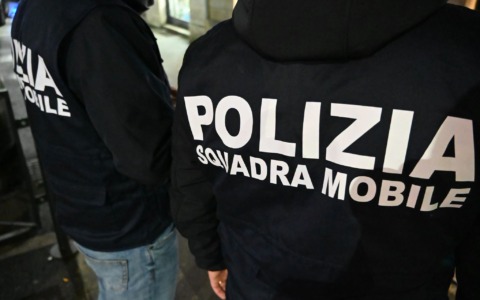 Sgominato rapinatore seriale: 6 colpi tra Borgo Vittoria e la provincia