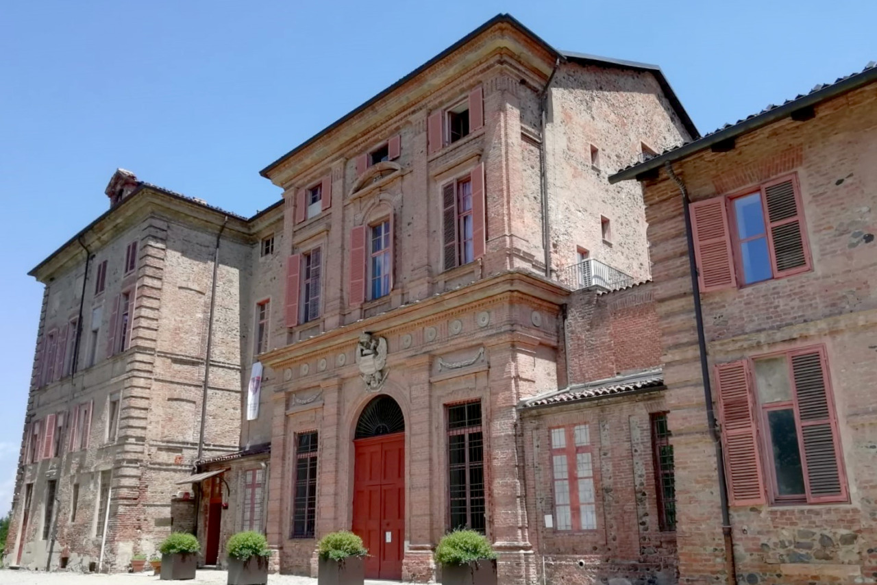 Torino, la sede ASI di Villa Rey apre le porte per Monumenti Aperti