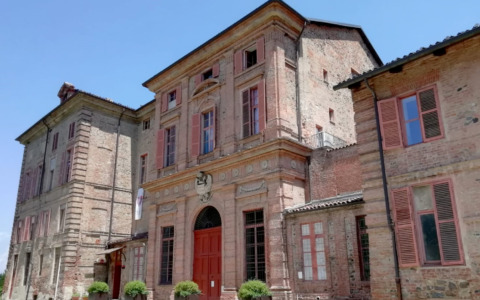 Torino, la sede ASI di Villa Rey apre le porte per Monumenti Aperti