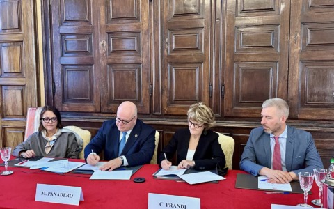 Università di Torino e UNSSC: firmato l’accordo per la formazione della leadership internazionale