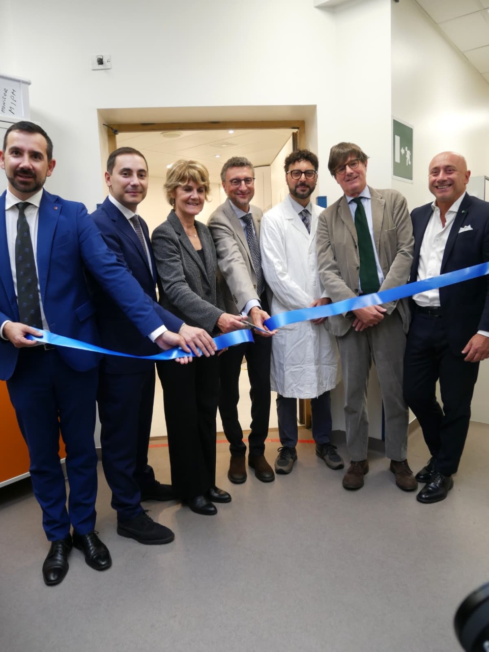 Ospedale Molinette Torino: nuova Risonanza Magnetica 3 Tesla per ricerca e cura