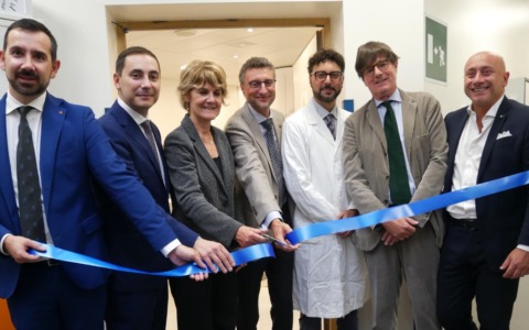 Ospedale Molinette Torino: nuova Risonanza Magnetica 3 Tesla per ricerca e cura
