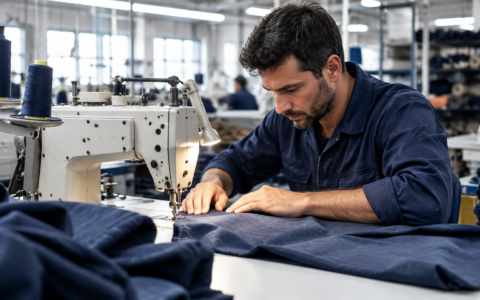 Il tessile novarese cresce in Europa, ordini e cataloghi passano dai portali B2B