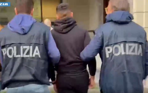 Torino, colpo alla banda dei finti tecnici del gas: 5 misure cautelari per truffe agli anziani IL VIDEO