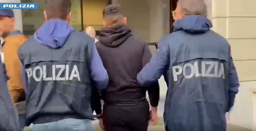 Torino, colpo alla banda dei finti tecnici del gas: 5 misure cautelari per truffe agli anziani IL VIDEO
