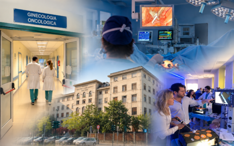 Torino, eccellenza europea per la Ginecologia Oncologica del Sant’Anna: quattro prestigiosi riconoscimenti