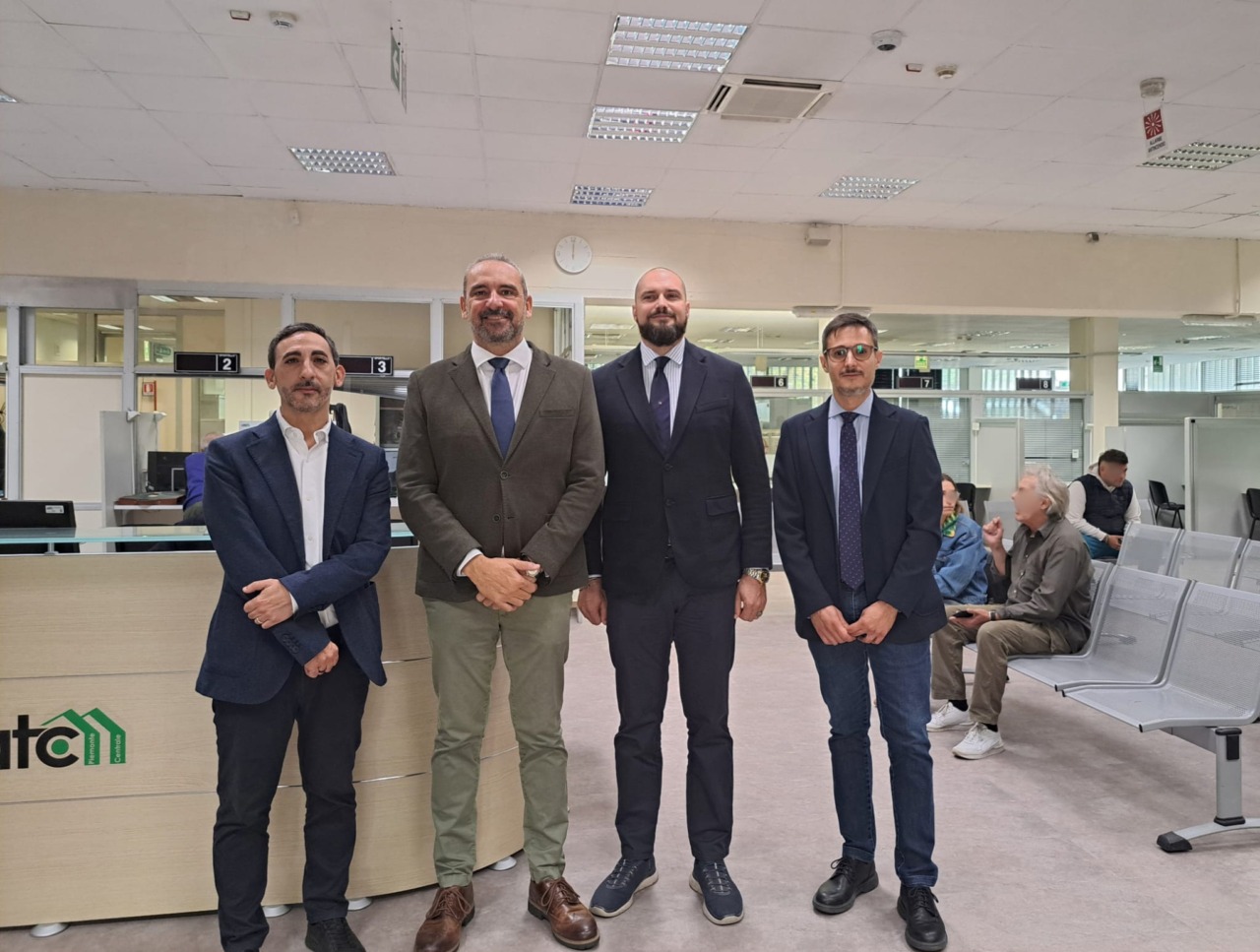 Case popolari, Atc del Piemonte Centrale investe sui servizi per gli inquilini
