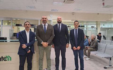 Case popolari, Atc del Piemonte Centrale investe sui servizi per gli inquilini