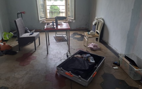 Torino e Moncalieri, lotta alle occupazioni abusive: 5 alloggi ATC recuperati in 4 giorni