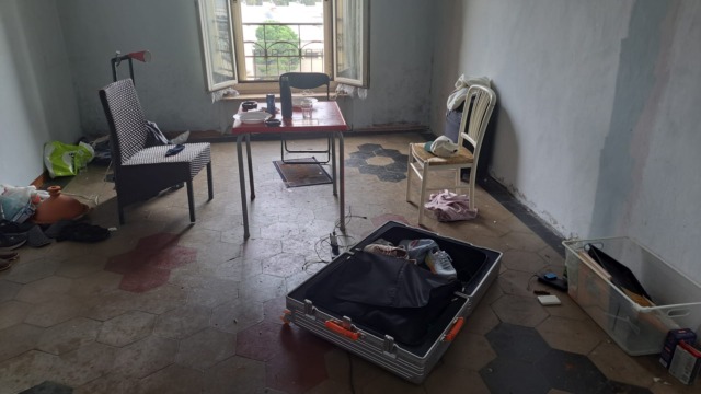 Torino e Moncalieri, lotta alle occupazioni abusive: 5 alloggi ATC recuperati in 4 giorni
