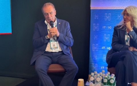 Turismo, Bongioanni: “Il Piemonte prima regione italiana presente a Ithic, la conferenza per attrarre investitori nel settore dell’ospitalità turistica”