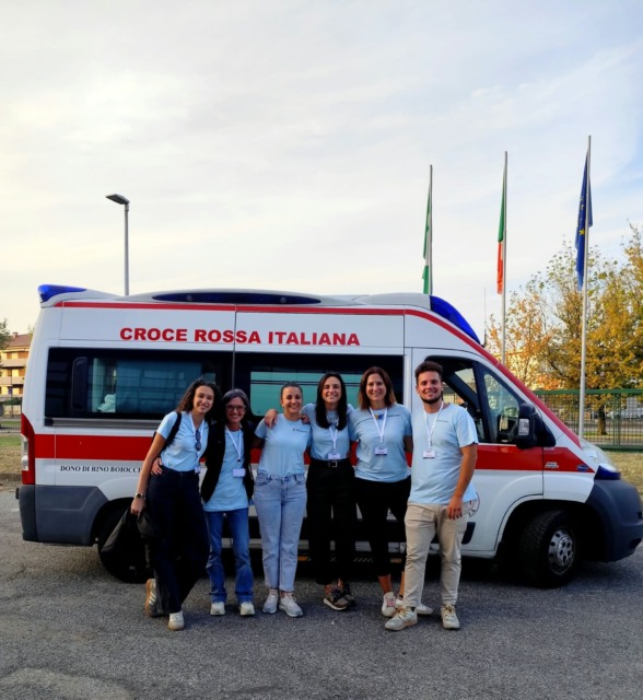 Ospedale di Pinerolo sul podio alla “Crema Sim Competition”: secondo posto per il team dell’emergenza