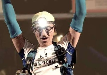“La tua forza nella mia” di Salvino Pastore: sport, resilienza e solidarietà per la ricerca sul cancro