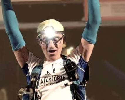 “La tua forza nella mia” di Salvino Pastore: sport, resilienza e solidarietà per la ricerca sul cancro